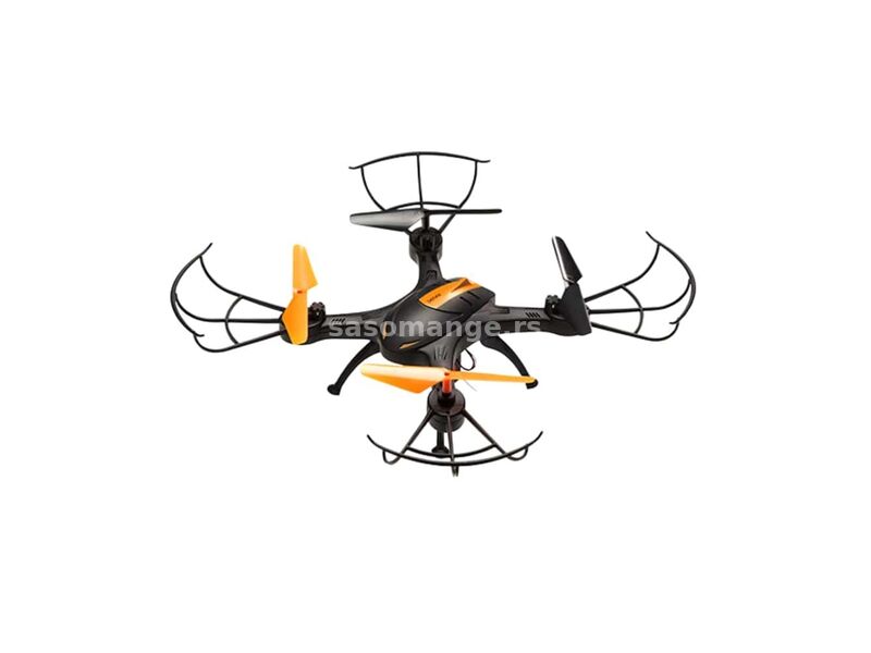 DENVER Dron DCW-380 WiFi