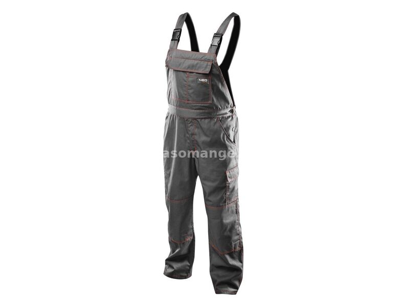 NEO TOOLS Pantalone radne Basic