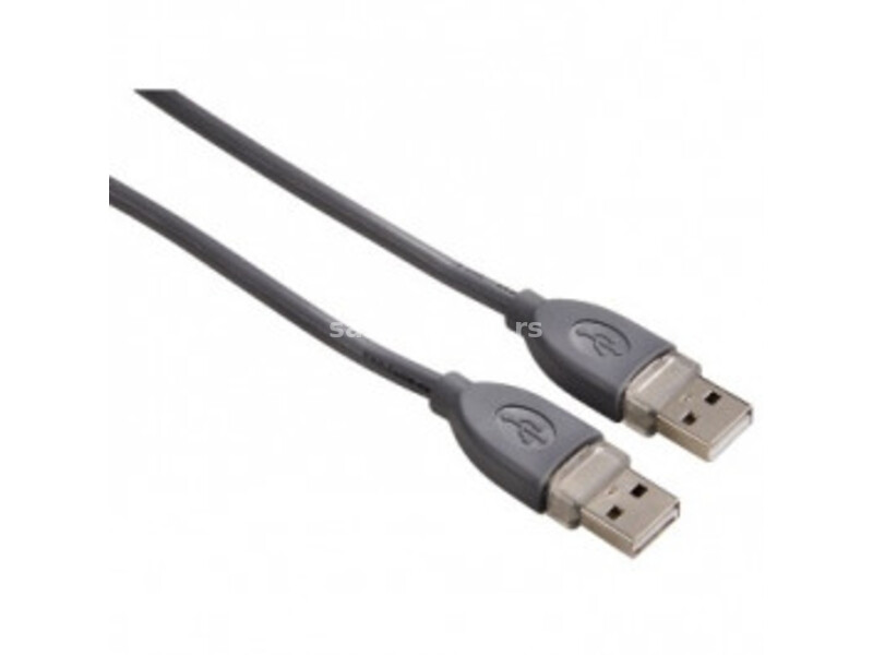 HAMA USB kabl za PC USB A-USB A 39664