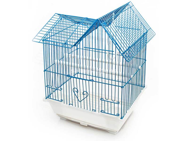 Kavez za ptice 2106