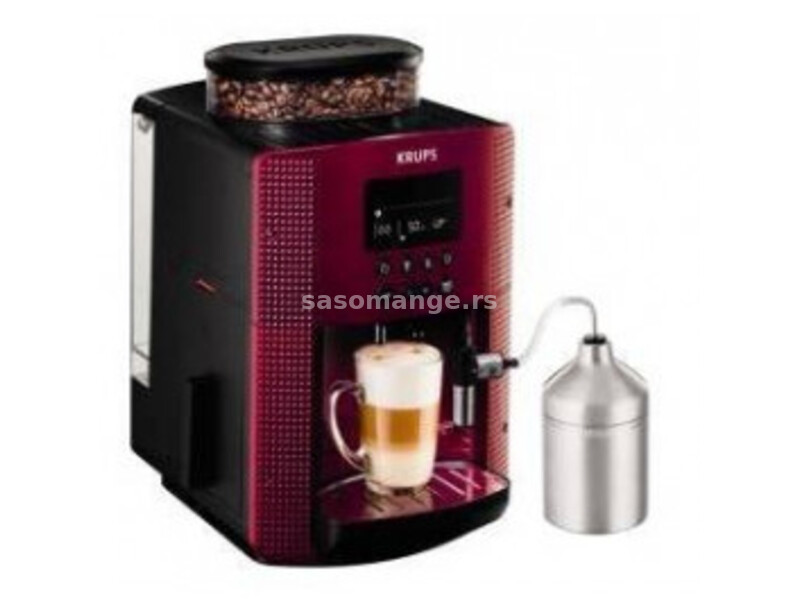 KRUPS Espresso aparat EA816570
