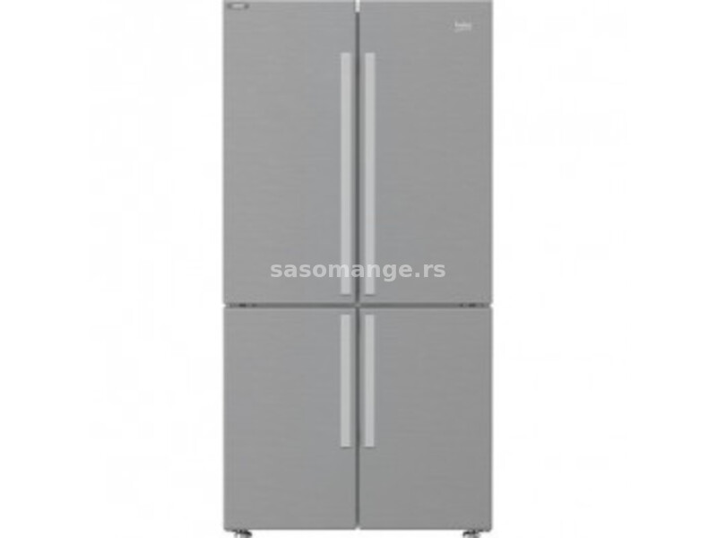 BEKO Multi-door frižider GN1406231XBN *I