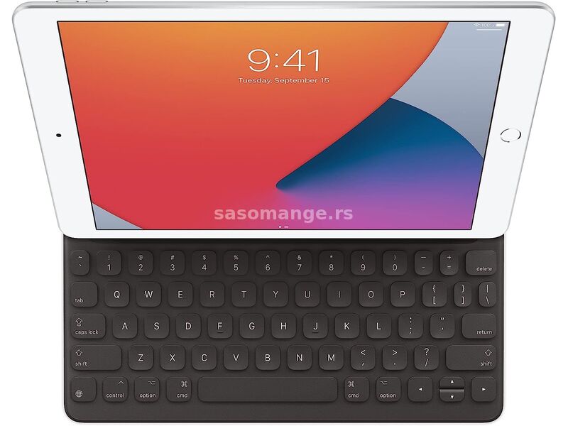 APPLE Smart Keyboard for iPad 8/9 - Croatian