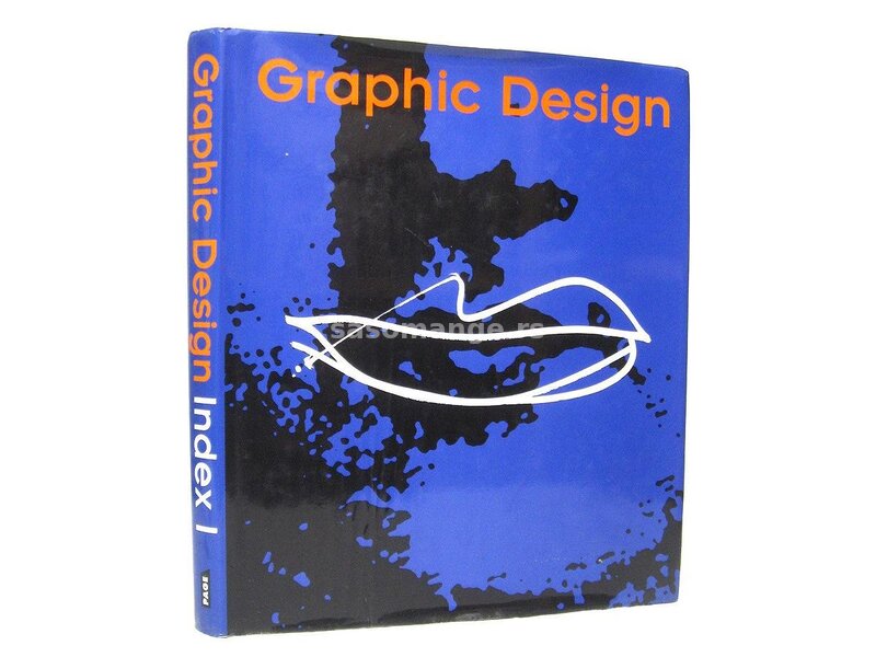 Graphic Design Index I - Peter Feierabend