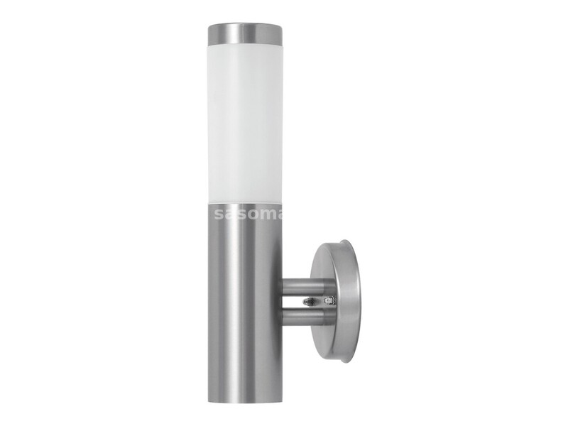 Inox torch spoljna zidna lampa E27 60W IP44