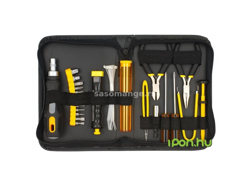 SPROTEK STK-8905 tool kit 33 pcs