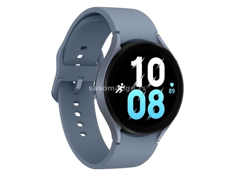 SAMSUNG Pametni sat Galaxy Watch5 LTE 44mm plava