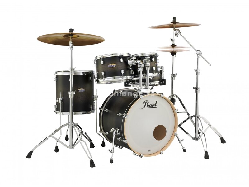 Pearl DMP905/C Decade Maple set bubnjeva