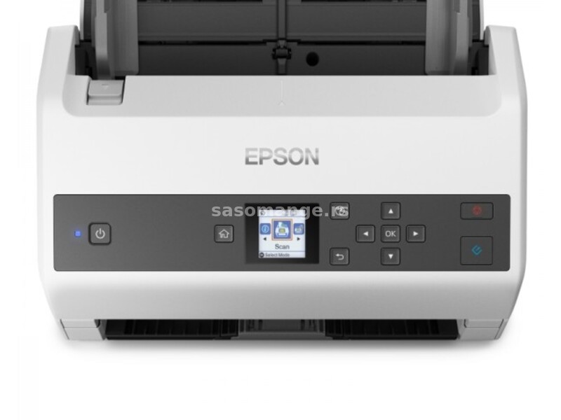 EPSON WorkForce DS-870 A4 skener