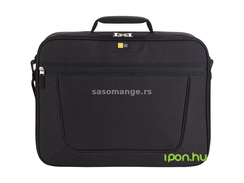 CASELOGIC Laptop Case 15.6" black