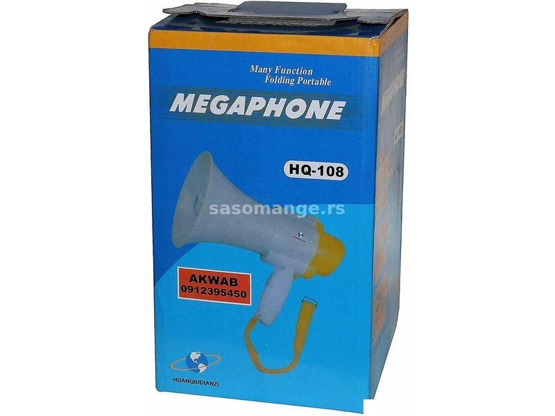 Megafon