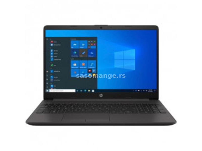 HP Laptop 255 G8 15.6” FHD IPS AG/AMD Athlon black 3050U/8GB/M.2 256GB 32P18EA