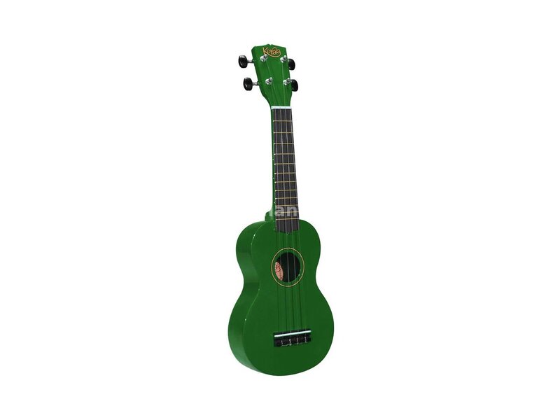 Korala UKS-30-GN sopran ukulele