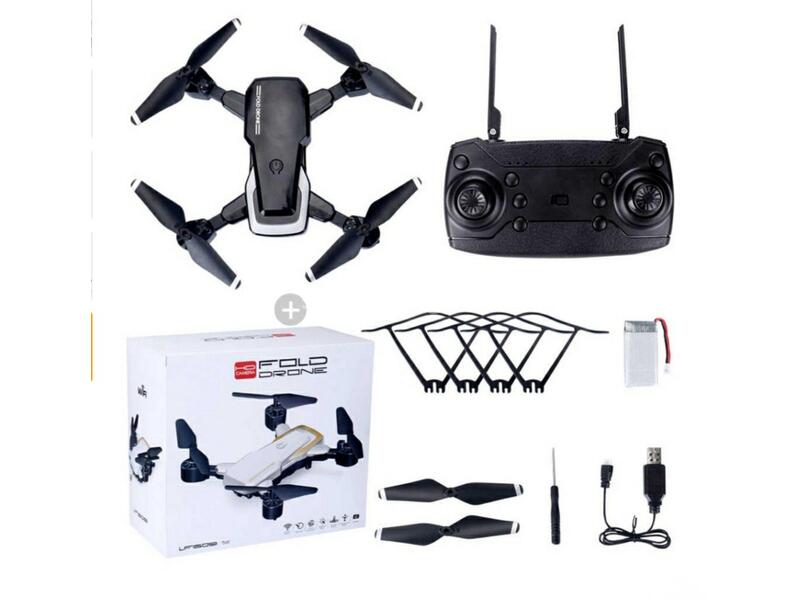 Dron LF609 FPV 720P HD Kamera