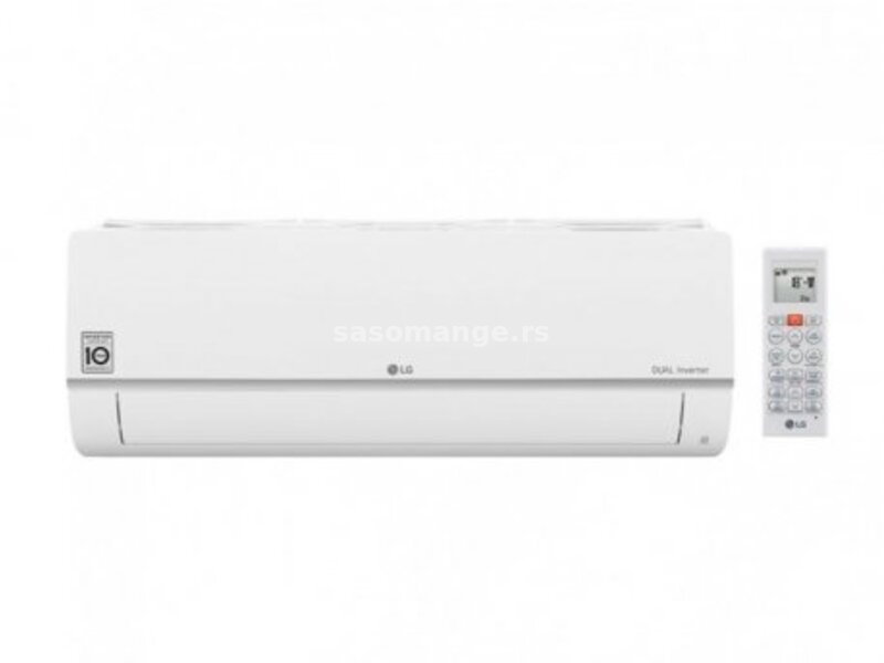 LG PC18SK DUAL Inverter Wi Fi