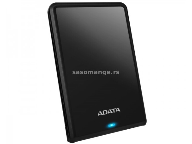 A-DATA 1TB 2.5" AHV620S-1TU31-CBK crni eksterni hard disk