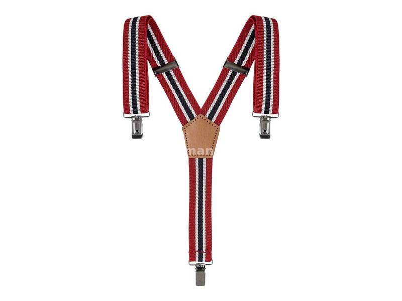 NMMTAN Suspenders