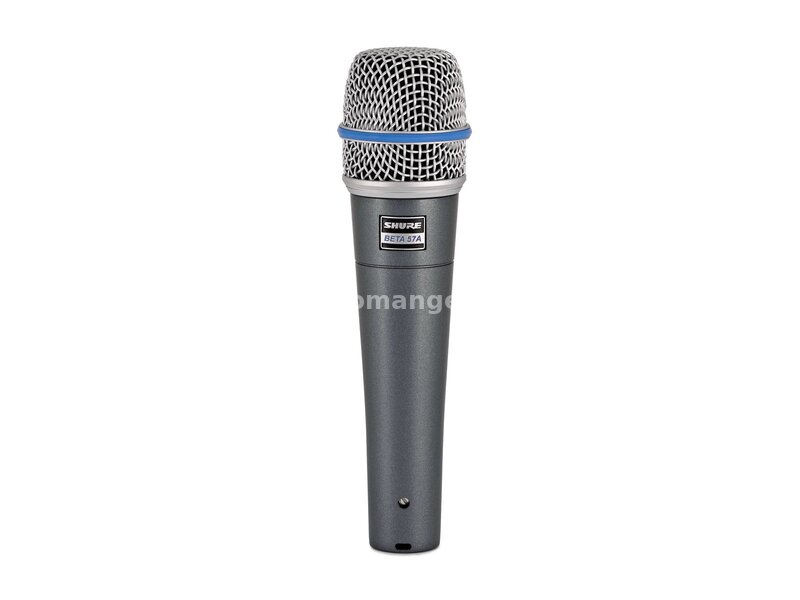 Shure Beta 57A mikrofon