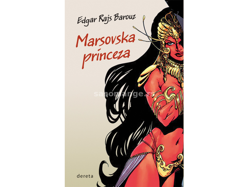 Marsovska princeza