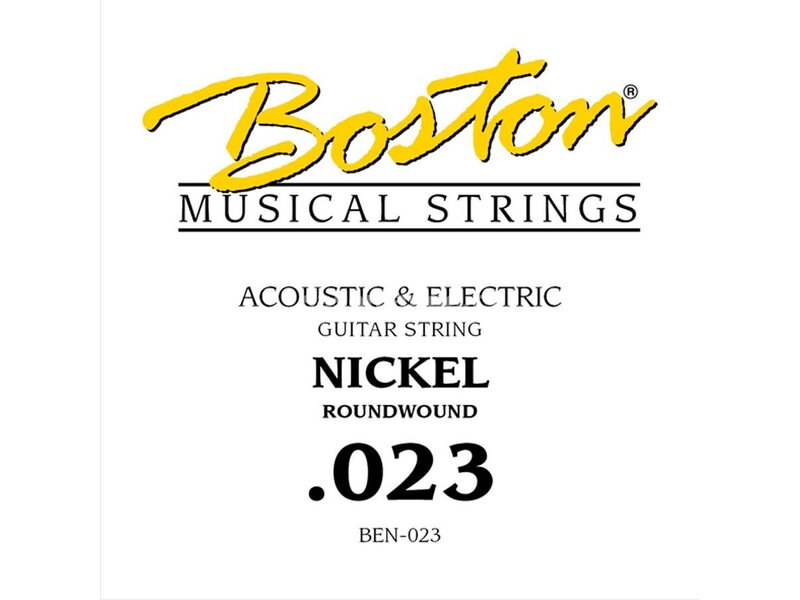 Boston BEN-023 zica za gitaru