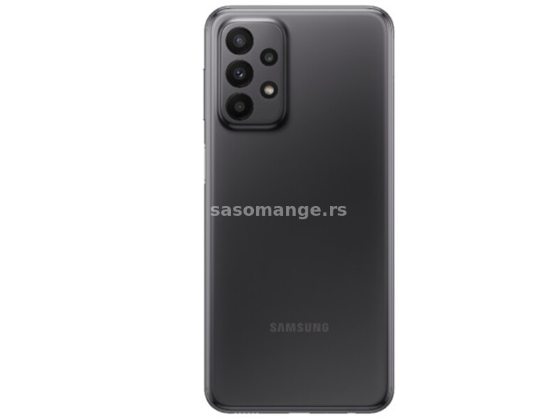 Smartphone SAMSUNG Galaxy A23 5G 4GB128GBcrna' ( 'SM-A236BZKVEUC' )