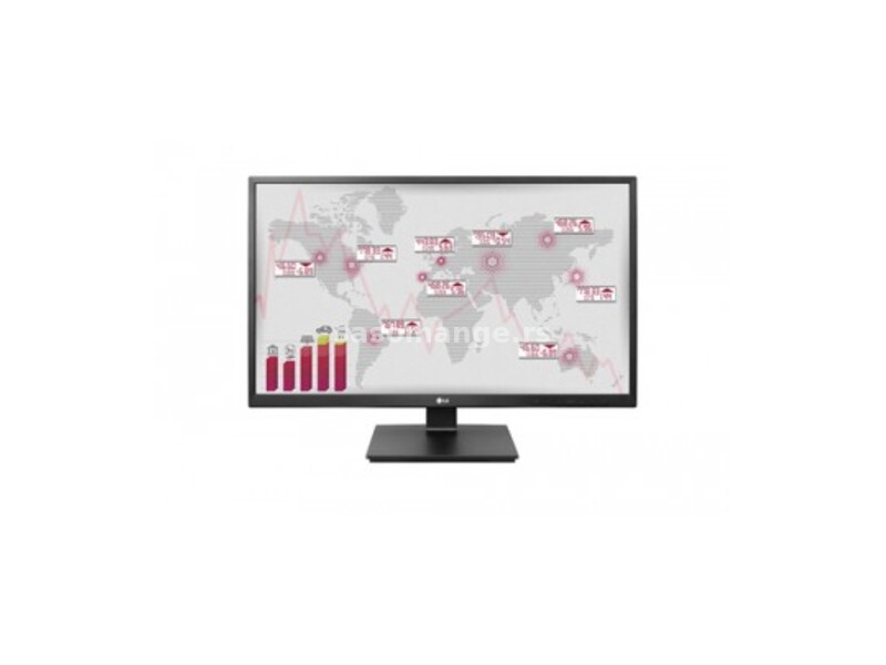 LG monitor 27 27BK55YP-B