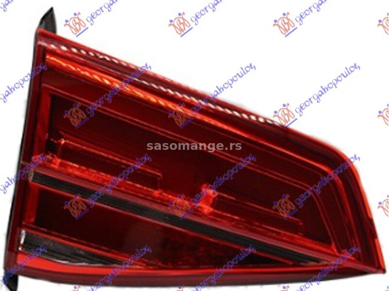 STOP LAMPA UNUTRASNJA (LED) VW JETTA 14-