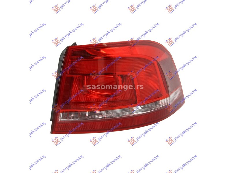 STOP LAMPA SPOLJASNJA KARAVAN VW PASSAT 11-15