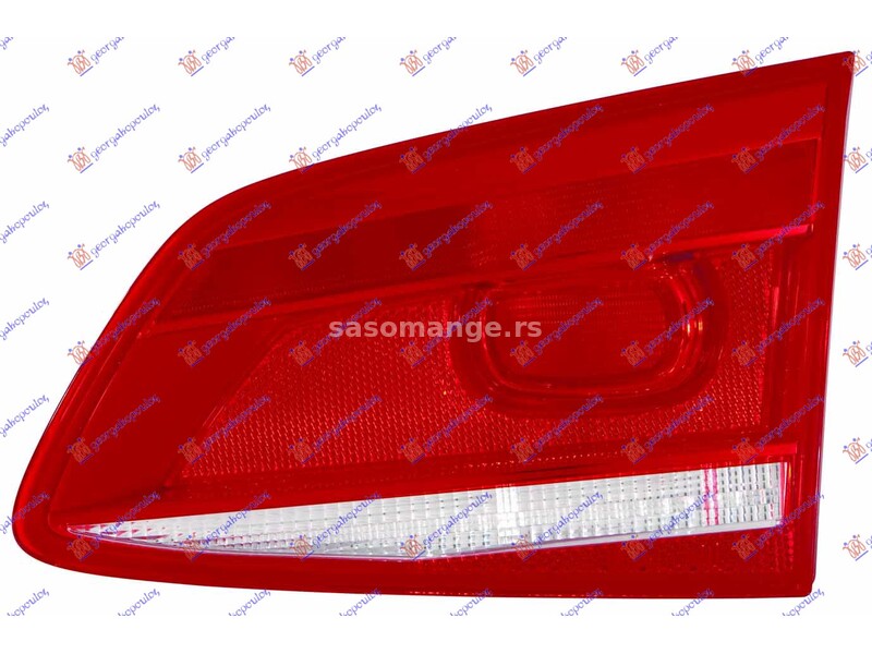 STOP LAMPA UNUTRASNJA KARAVAN VW PASSAT 11-15