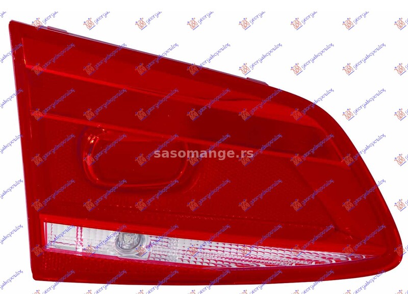 STOP LAMPA UNUTRASNJA KARAVAN VW PASSAT 11-15