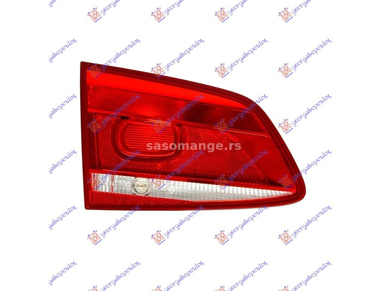 STOP LAMPA UNUTRASNJA KARAVAN (ULO) VW PASSAT 11-15