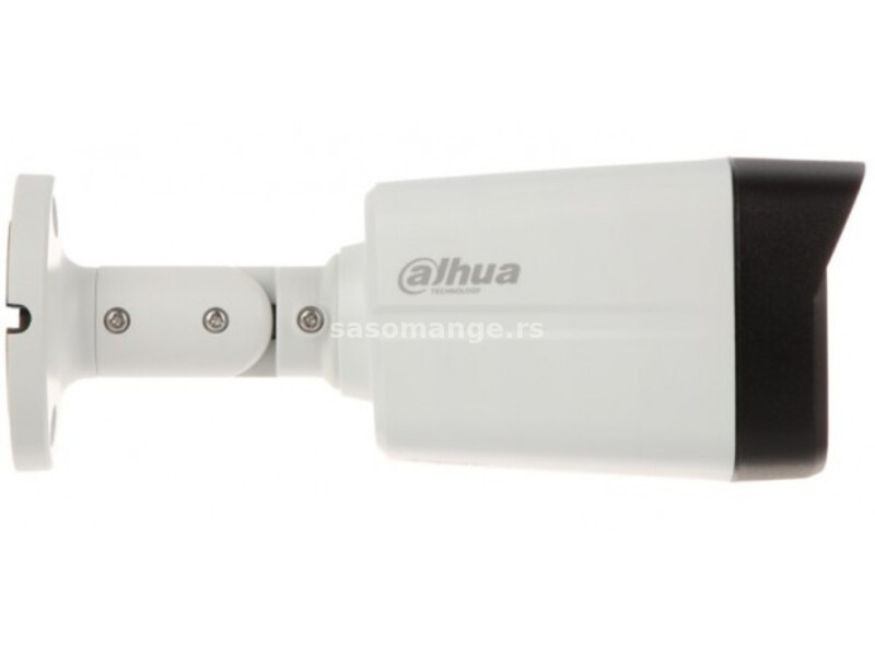 Kamera Dahua HAC-HFW1239TLM(-A)-LED 2Mpix, 3,2ugradjen mikrofon,FULL COLOR 2.8mm metalno kuciste 40m