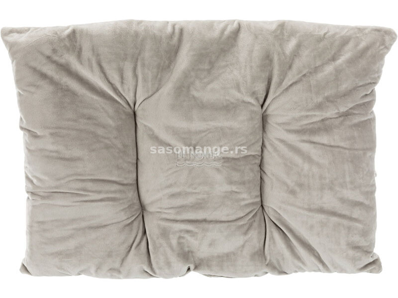 Pleteni krevet sa jastukom za psa Be Nordic 80cm Trixie 28094