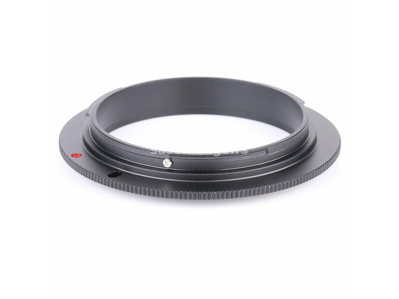 Preobratni prsten za Sony AF 58 mm Reverse macro ring Adapt