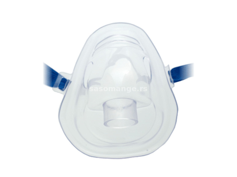 OMRON maska za inhalator za decu