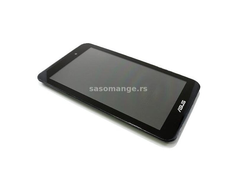 LCD za Asus Fonepad 7 FE173CG + touchscreen + frame black