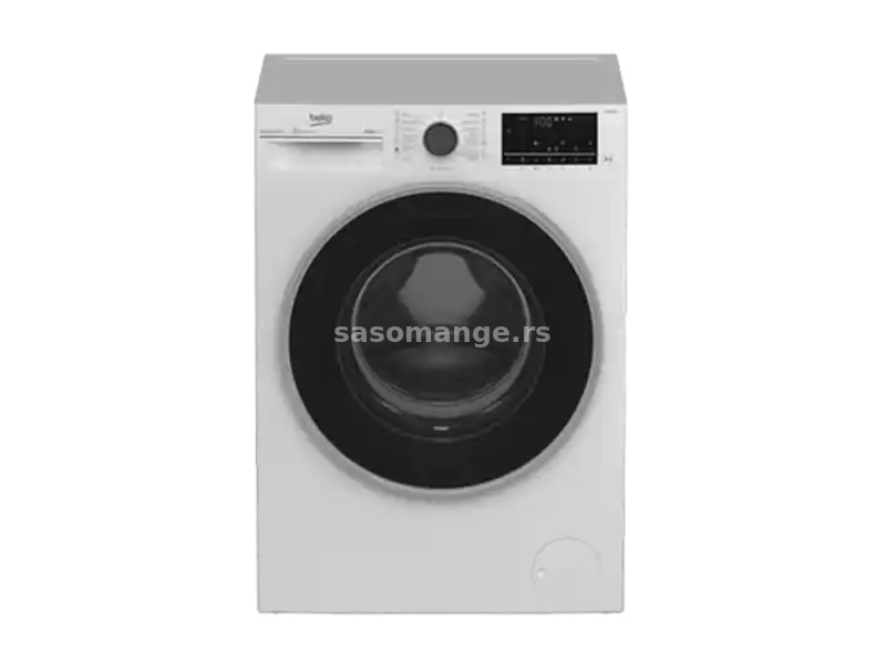 Mašina za pranje veša Beko B 5 WF U 79418 WB