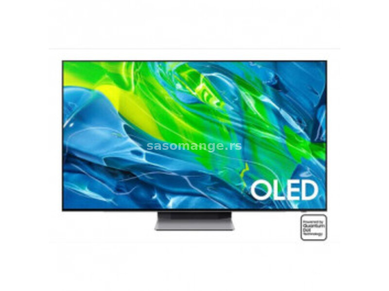 SAMSUNG Smart televizor QE65S95BATXXH *I