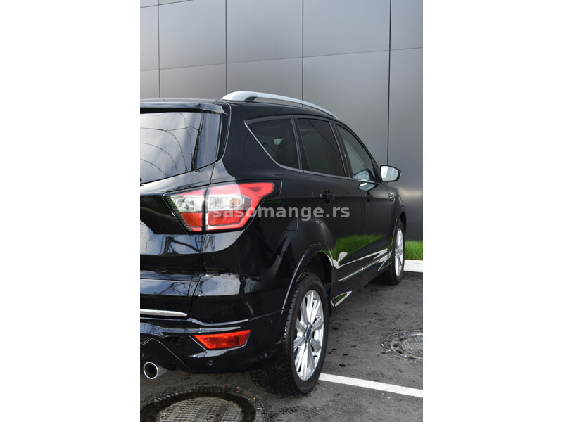 Ford Kuga 2.0TDCI VIGNALE 4X4 132 KW | 179 KS