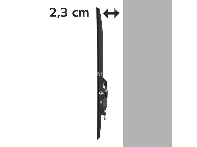 Hama fiksni nosač za televizore dijagonale 32 - 65 inča
