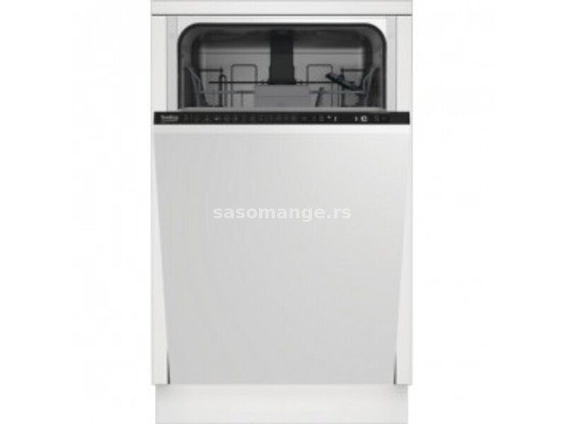 BEKO Ugradna mašina za pranje sudova BDIS 38020 Q *I