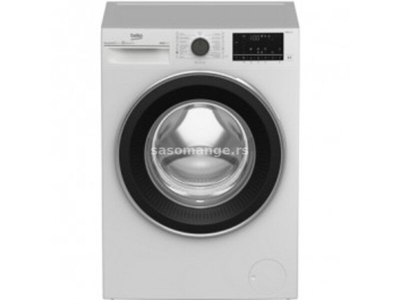 BEKO Mašina za pranje veša B5WF U 78418 *I