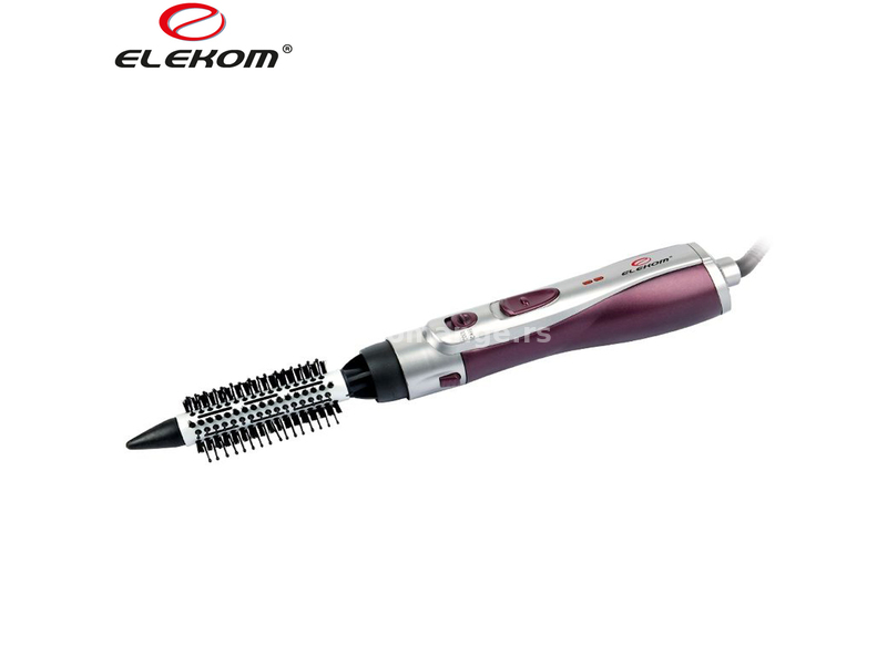 Četka-fen 3u1 za stilizovanje kose ELEKOM-905