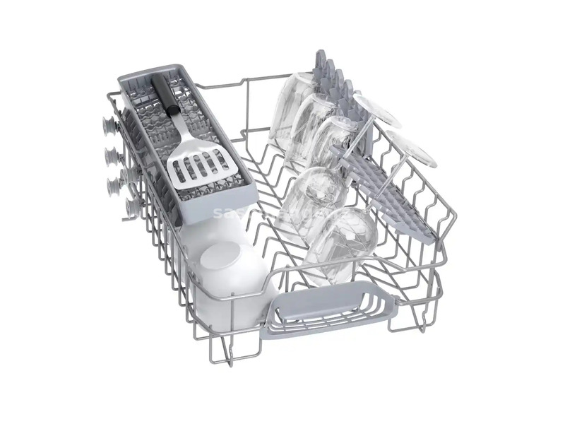 Mašina za pranje sudova Bosch SPS2HKI57E širina 45cm/ 9 kompleta/ 5 program