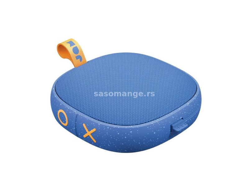 Hang Tight Bluetooth Speaker - Blue