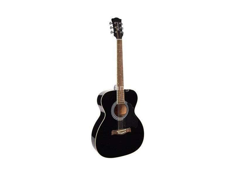 Richwood RA-12-BK akustična gitara