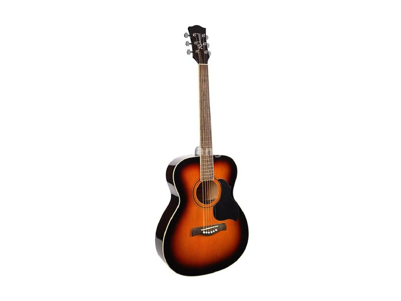 Richwood RA-12-SB akustična gitara