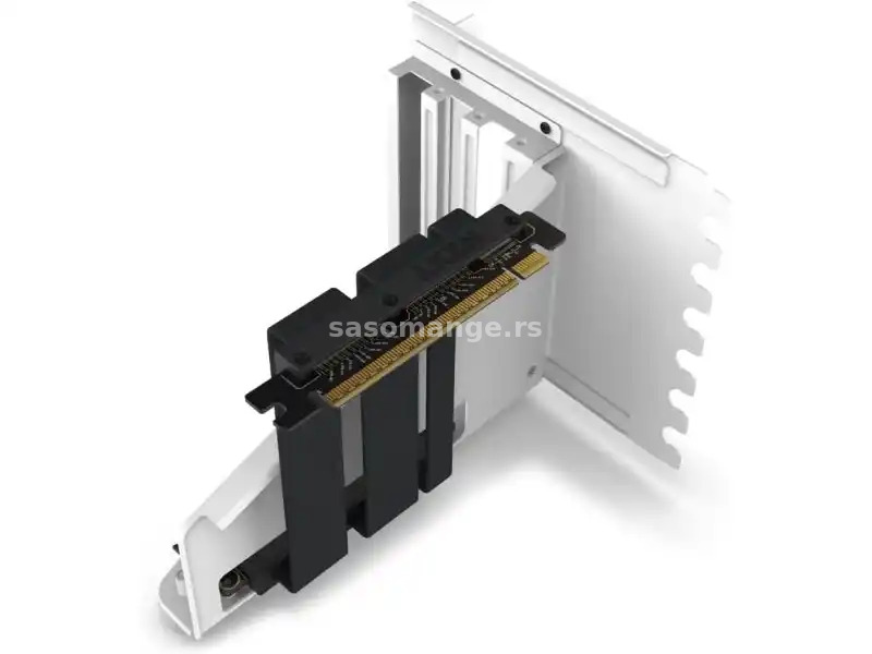 NZXT Vertical GPU Mounting Kit (AB-RH175-W1) beli