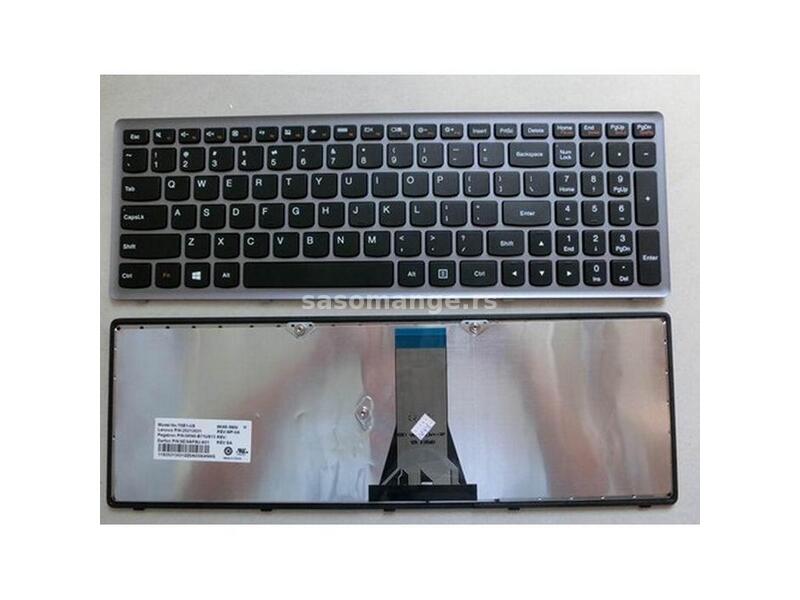 Tastatura za LENOVO G505s