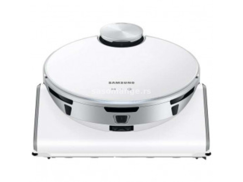 SAMSUNG Robot usisivač VR50T95735W/GE *I